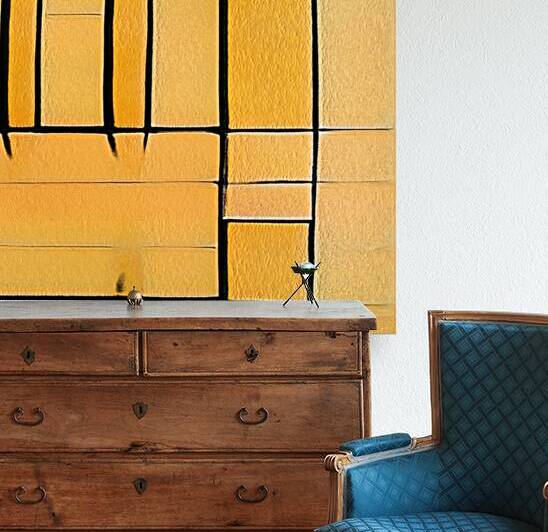 1287 8K by Abstratica