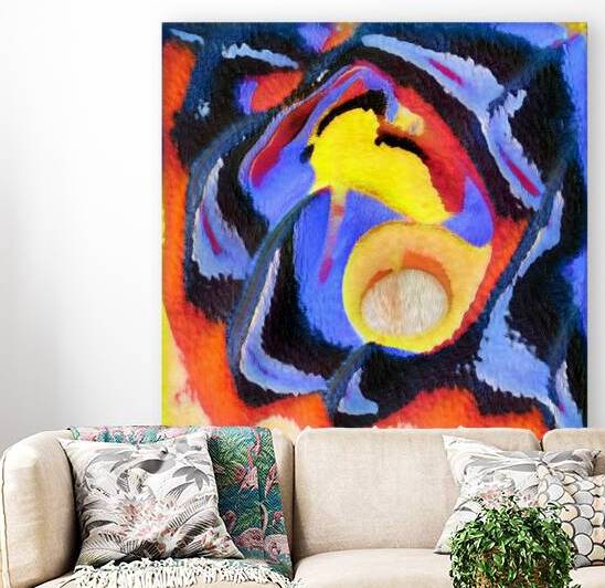 1277 8K by Abstratica