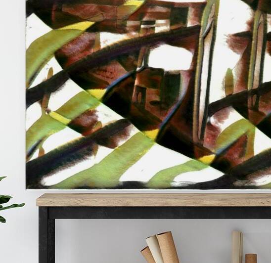 1271 8K by Abstratica