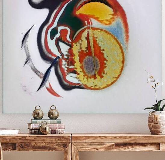 1308 8K by Abstratica