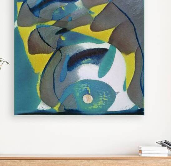 1283 8K by Abstratica