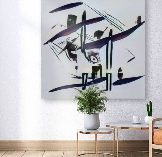 1285 8K by Abstratica