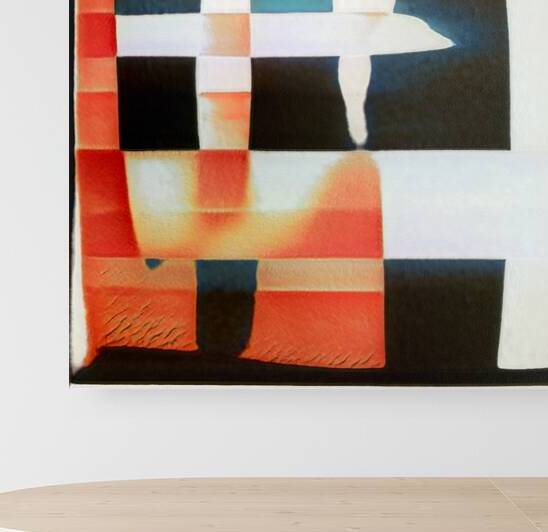 1297 8K by Abstratica