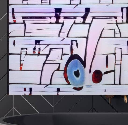 1302 8K by Abstratica