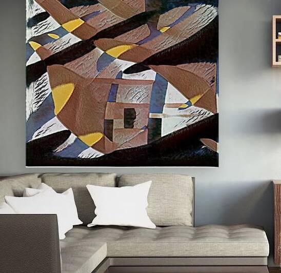 1281 8K by Abstratica