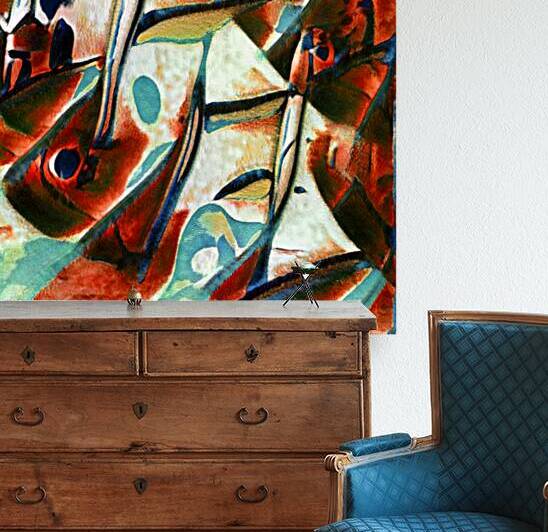 1299 8K by Abstratica