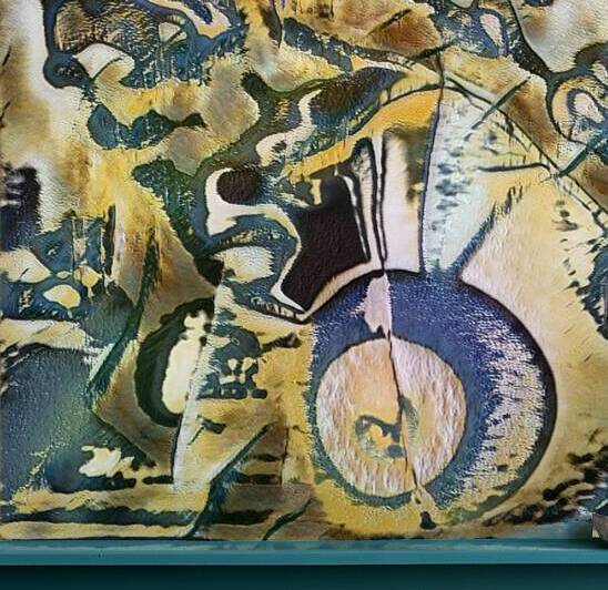 1276 8K by Abstratica