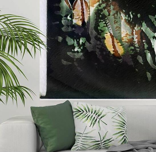 1309 8K by Abstratica