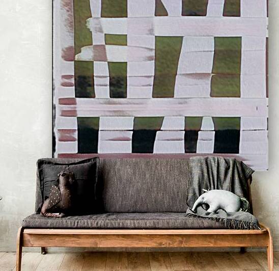 1286 8K by Abstratica