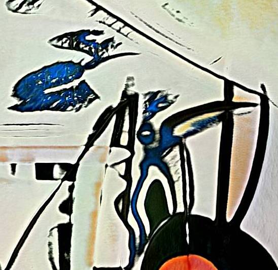 1311 8K by Abstratica