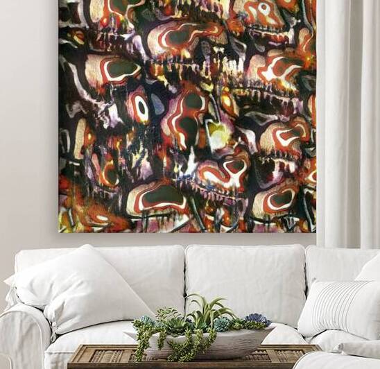 1312 8K by Abstratica