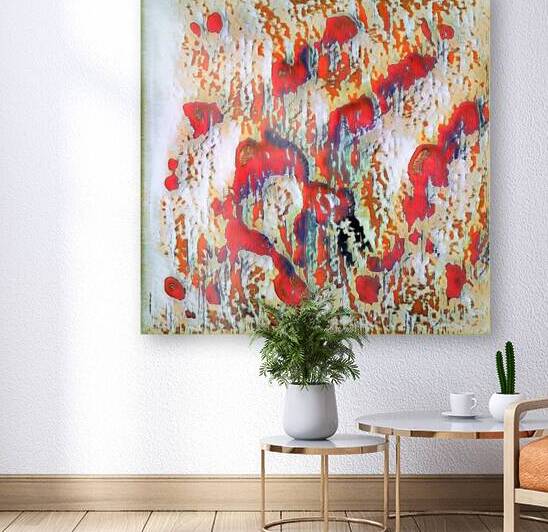 1343 8K by Abstratica