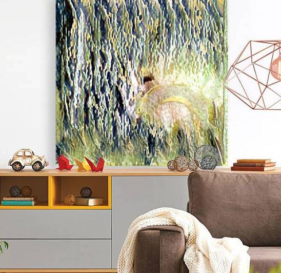 1327 8K by Abstratica