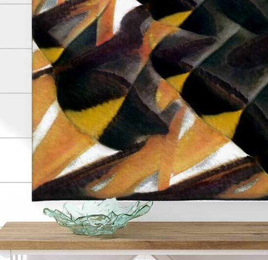 1330 8K by Abstratica