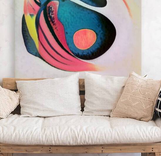 1323 8K by Abstratica