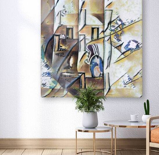 1337 8K by Abstratica