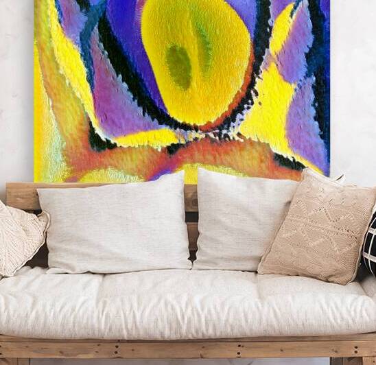 1329 8K by Abstratica