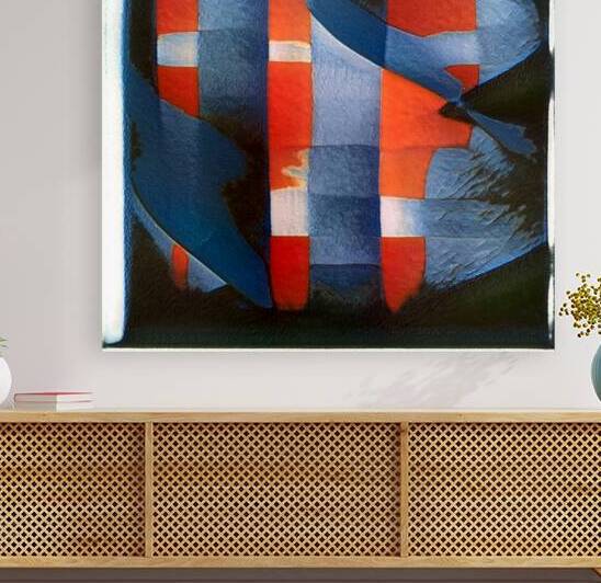 1328 8K by Abstratica