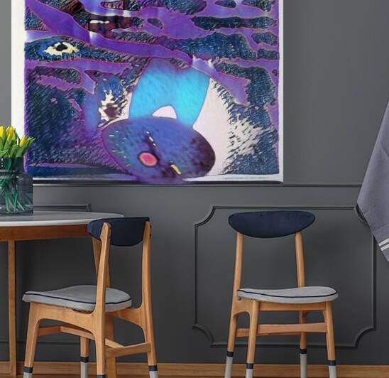 1334 8K by Abstratica