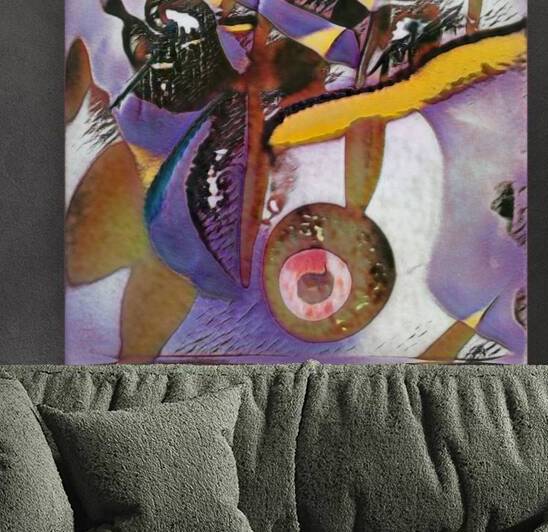 1322 8K by Abstratica