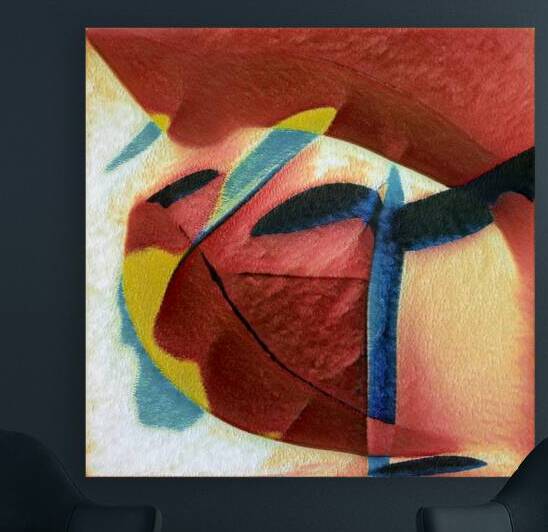 1342 8K by Abstratica