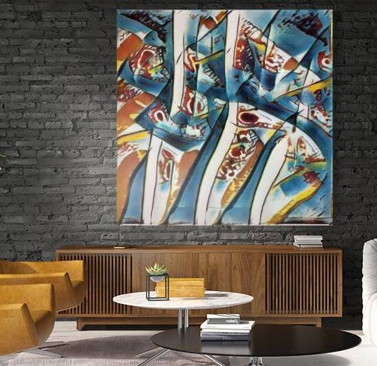 1317 8K by Abstratica