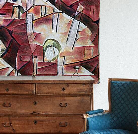 1316 8K by Abstratica