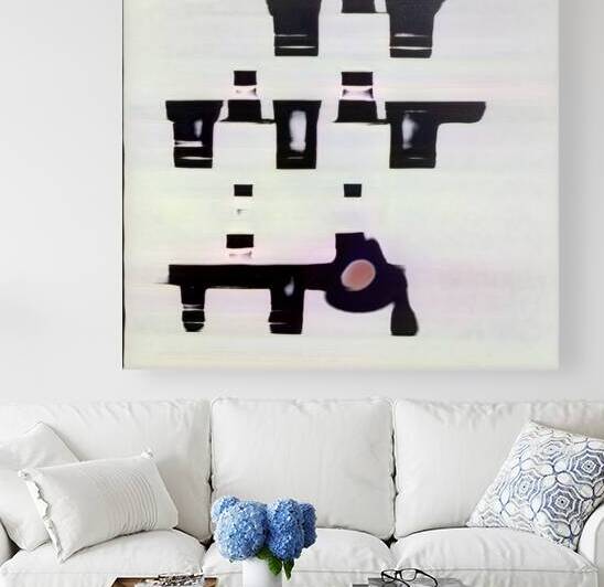 1319 8K by Abstratica