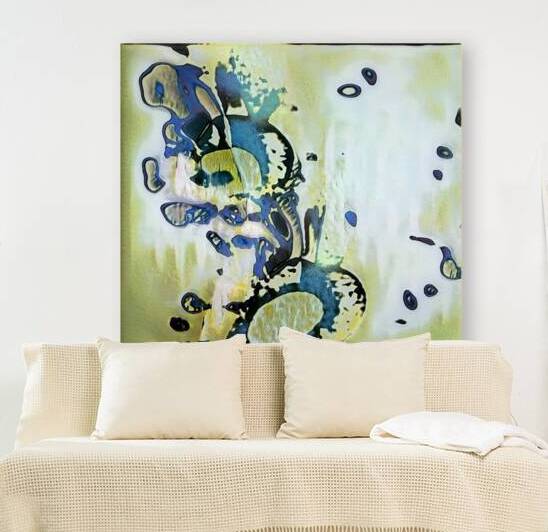 1320 8K by Abstratica