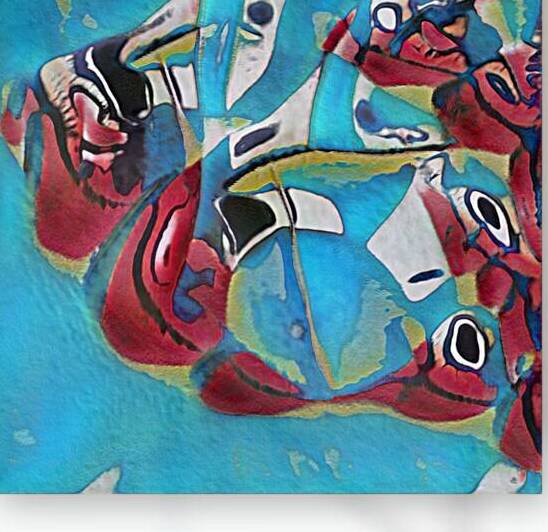 1347 8K by Abstratica