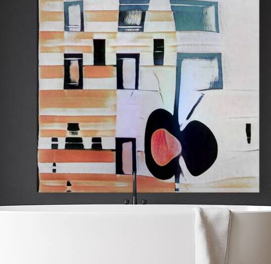 1332 8K by Abstratica