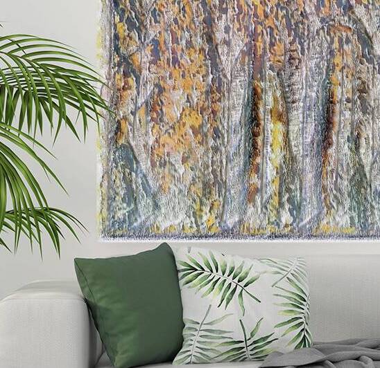 1345 8K by Abstratica