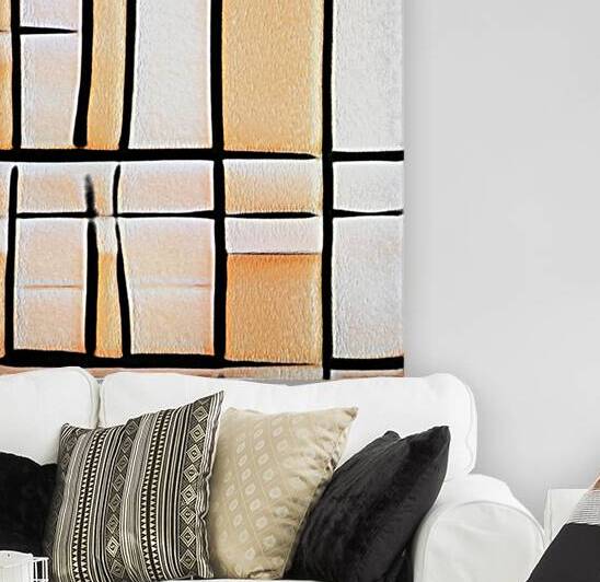 1351 8K by Abstratica