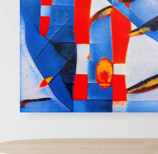 1354 8K by Abstratica