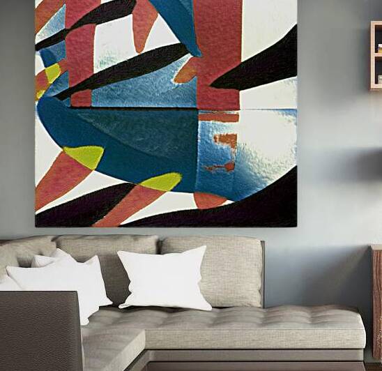 1387 8K by Abstratica