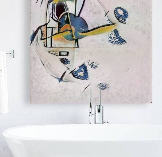 1369 8K by Abstratica