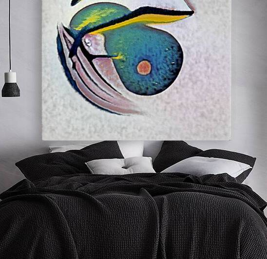 1371 8K by Abstratica