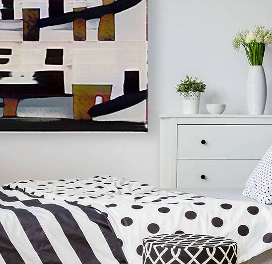 1373 8K by Abstratica