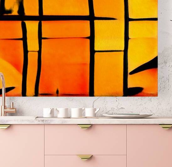 1386 8K by Abstratica