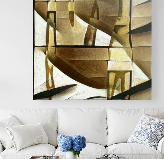 1361 8K by Abstratica