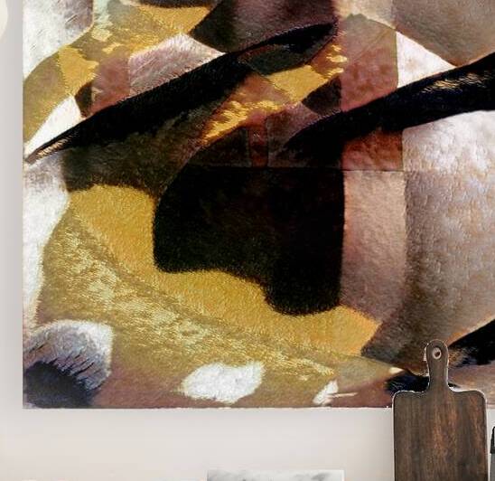 1356 8K by Abstratica