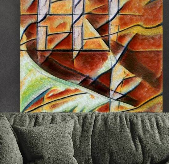 1385 8K by Abstratica