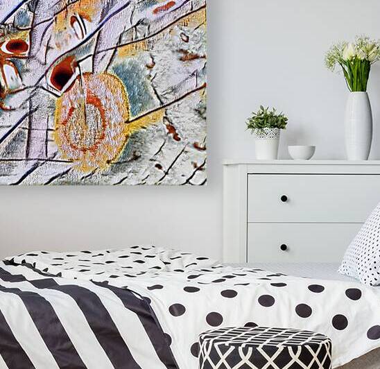 1390 8K by Abstratica