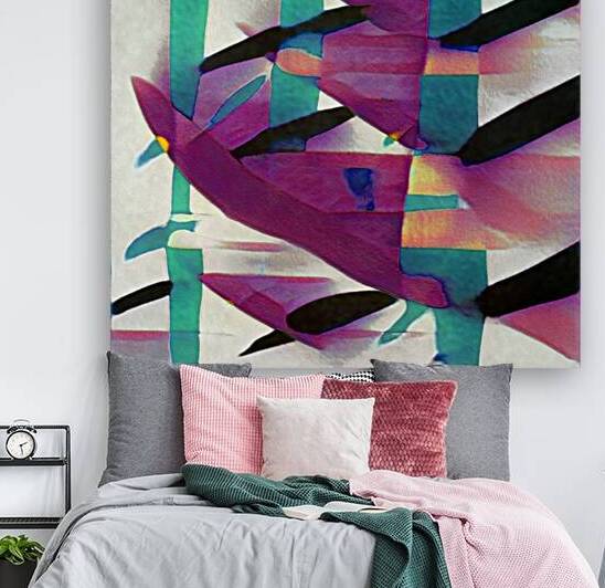 1367 8K by Abstratica