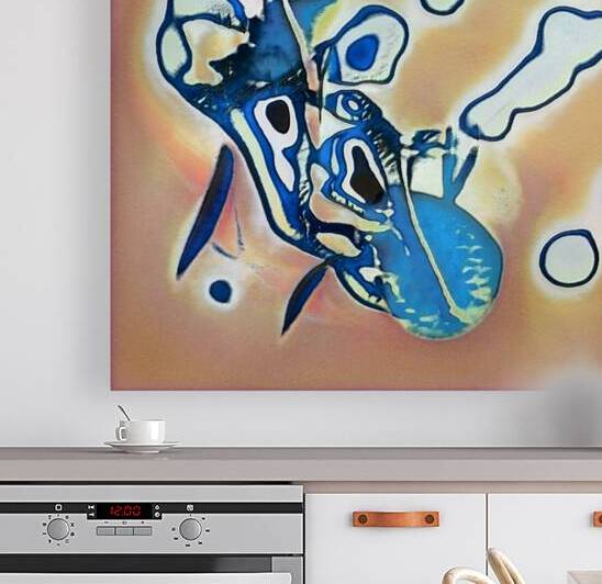 1383 8K by Abstratica