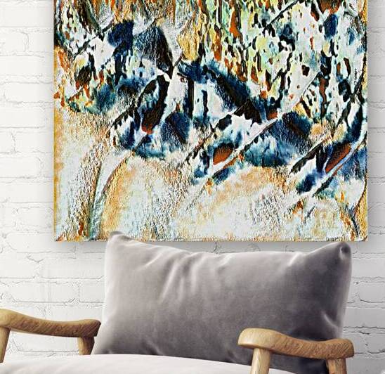 1378 8K by Abstratica