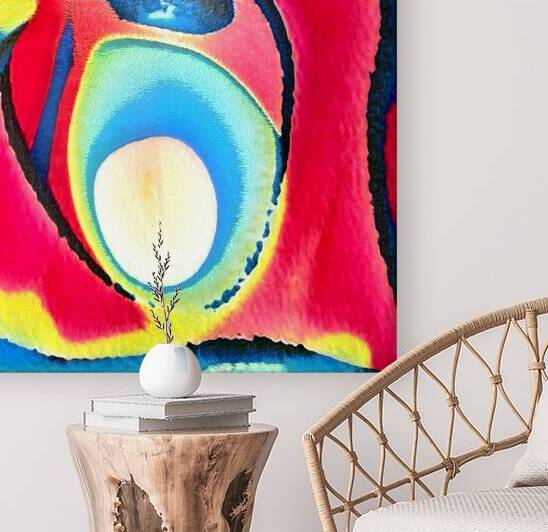 1389 8K by Abstratica