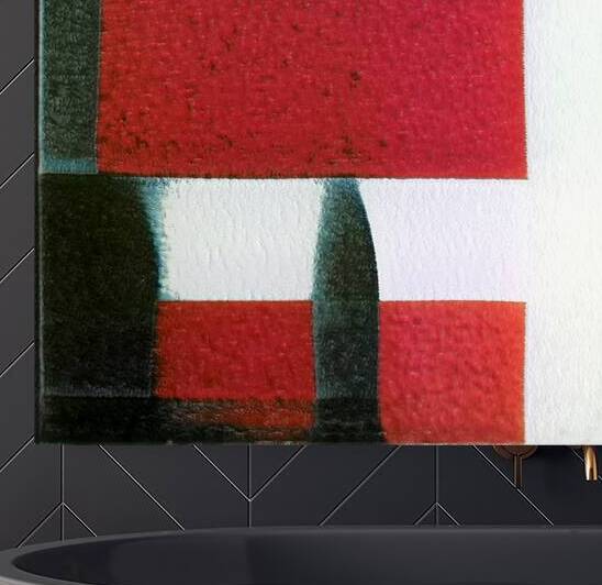 1358 8K by Abstratica