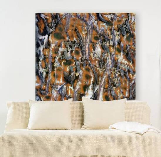 1370 8K by Abstratica