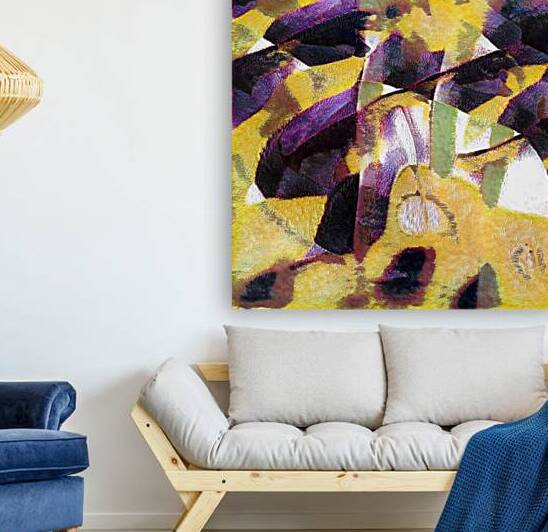 1395 8K by Abstratica